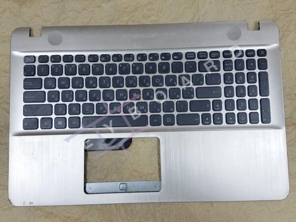 Верхня частина корпусу Asus X541SC